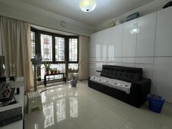 Parkview Apartments (D23), Apartment #454168681